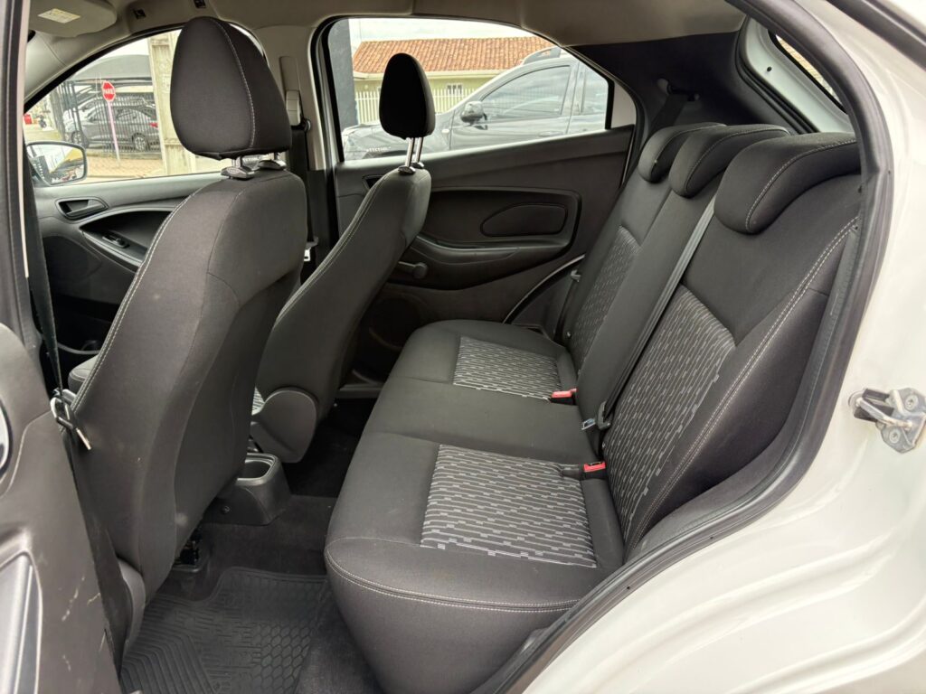 Ford KA SE 1.0 HA B foto 6