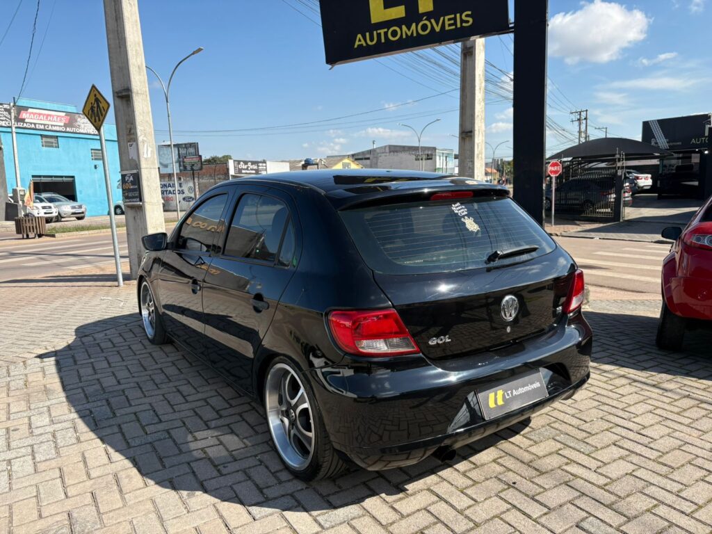 Volkswagen GOL 1.6 foto 2